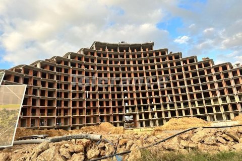 1+1 Lägenhet i Aksu, Antalya, Turkiet Nr. 139543 - 13