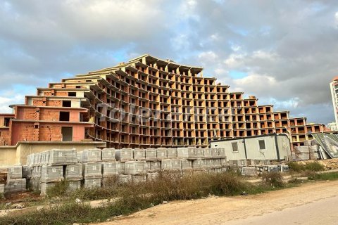 1+1 Lägenhet i Aksu, Antalya, Turkiet Nr. 139543 - 12