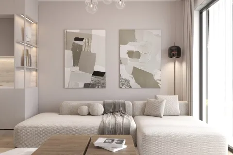 Apartment for sale in Turkey, 1 bedroom, 40m2, No. 220228 – photo 7