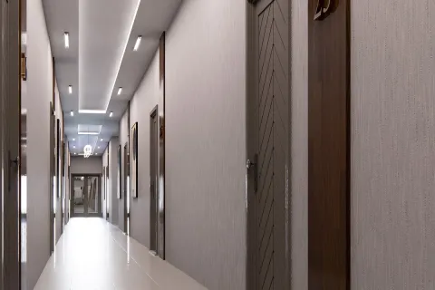 Apartment for sale in Turkey, 1 bedroom, 40m2, No. 220228 – photo 18