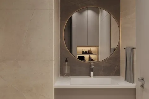 Apartment for sale in Turkey, 1 bedroom, 40m2, No. 220228 – photo 10