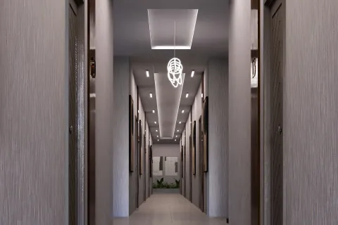 Apartment for sale in Turkey, 1 bedroom, 40m2, No. 220228 – photo 12