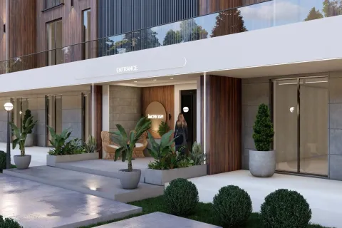 Apartment for sale in Turkey, 1 bedroom, 40m2, No. 220228 – photo 15