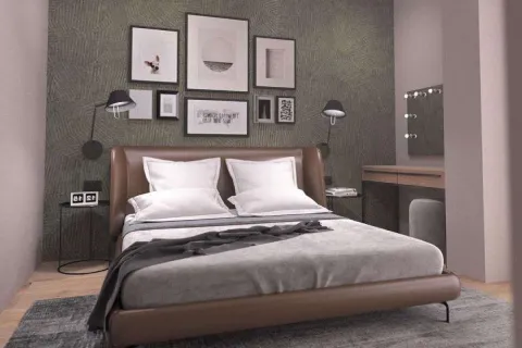 Продажа квартиры  в Турции 1+1, 68м2, №220224 – фото 4