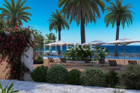 3+1 Takleilighet  i Famagusta,  Nr. 90482 - 11