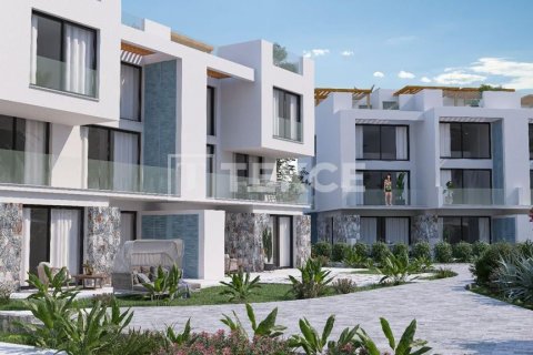 3+1 Takleilighet  i Famagusta,  Nr. 90482 - 6