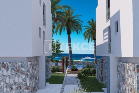 3+1 Takleilighet  i Famagusta,  Nr. 90482 - 9