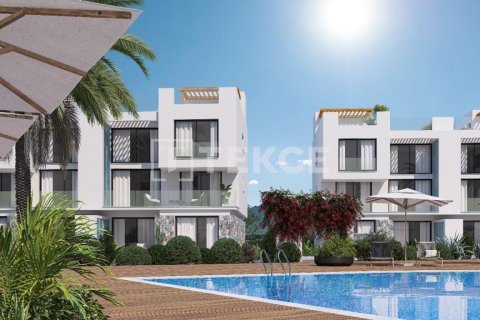 3+1 Takleilighet  i Famagusta,  Nr. 90482 - 14