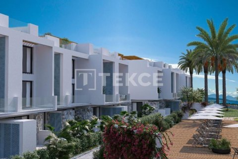 3+1 Takleilighet  i Famagusta,  Nr. 90482 - 8
