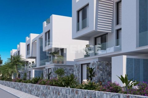 3+1 Takleilighet  i Famagusta,  Nr. 90482 - 17