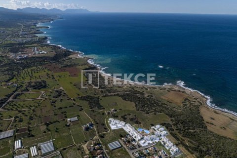 3+1 Takleilighet  i Famagusta,  Nr. 90482 - 21