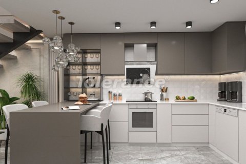 Продажа квартиры  в Гирне, Северный Кипр 1+1, 63м2, №136038 – фото 10
