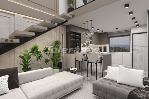 Продажа квартиры  в Гирне, Северный Кипр 1+1, 63м2, №136038 – фото 8