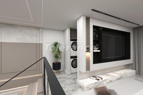 Продажа квартиры  в Гирне, Северный Кипр 1+1, 63м2, №136038 – фото 9