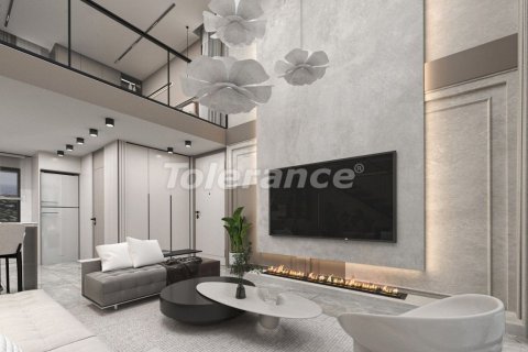 Продажа квартиры  в Гирне, Северный Кипр 1+1, 63м2, №136038 – фото 3