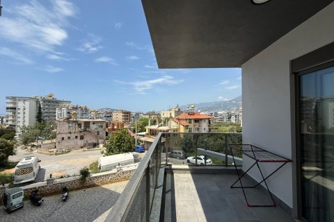 آپارتمان در Tosmur،  Alanya ، ترکیه 2 خوابه ، 95 متر مربع.  شماره 224979 - 14