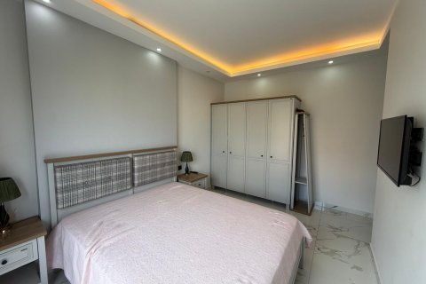 آپارتمان در Tosmur،  Alanya ، ترکیه 2 خوابه ، 95 متر مربع.  شماره 224979 - 5