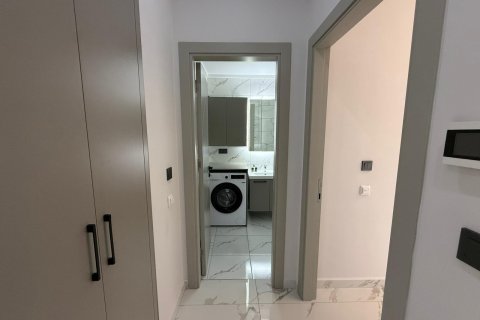 آپارتمان در Tosmur،  Alanya ، ترکیه 2 خوابه ، 95 متر مربع.  شماره 224979 - 11