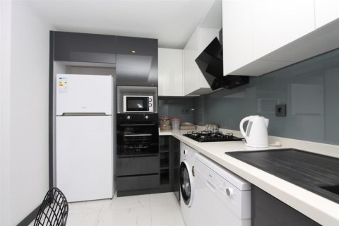 1+0 Lägenhet i Alanya, Antalya, Turkiet Nr. 224981 - 2