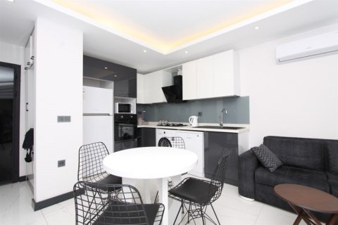 1+0 Lägenhet i Alanya, Antalya, Turkiet Nr. 224981 - 3
