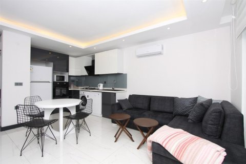 1+0 Lägenhet i Alanya, Antalya, Turkiet Nr. 224981 - 6
