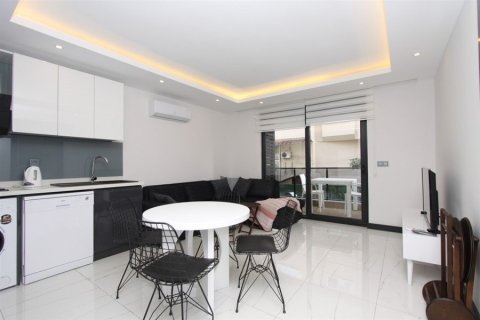 1+0 Lägenhet i Alanya, Antalya, Turkiet Nr. 224981 - 4