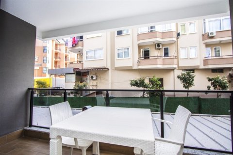 1+0 Lägenhet i Alanya, Antalya, Turkiet Nr. 224981 - 11