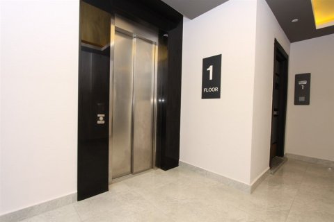 1+0 Lägenhet i Alanya, Antalya, Turkiet Nr. 224981 - 13