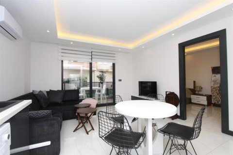 1+0 Lägenhet i Alanya, Antalya, Turkiet Nr. 224981 - 5