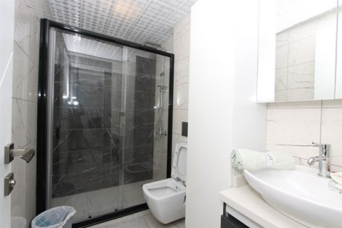 1+0 Lägenhet i Alanya, Antalya, Turkiet Nr. 224981 - 10