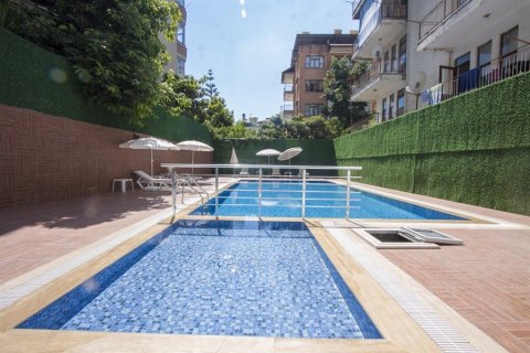1+0 Lägenhet i Alanya, Antalya, Turkiet Nr. 224981 - 15