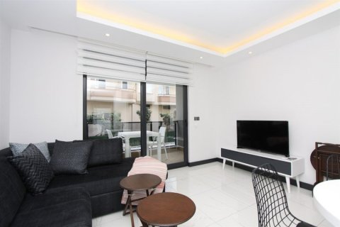 1+0 Lägenhet i Alanya, Antalya, Turkiet Nr. 224981 - 7