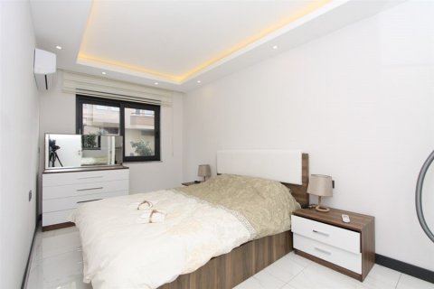 1+0 Lägenhet i Alanya, Antalya, Turkiet Nr. 224981 - 8