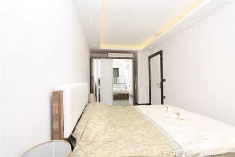 1+0 Lägenhet i Alanya, Antalya, Turkiet Nr. 224981 - 9