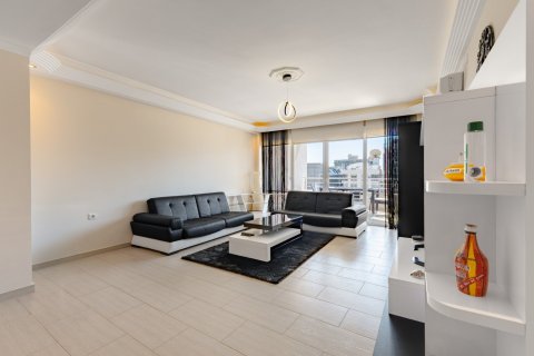 Apartment for sale in Mahmutlar, Antalya, Turkey, 2 bedrooms, 110m2, No. 224978 – photo 8