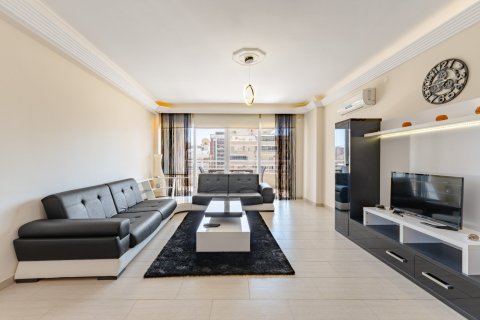 Apartment for sale in Mahmutlar, Antalya, Turkey, 2 bedrooms, 110m2, No. 224978 – photo 6