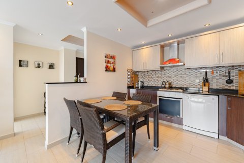 Apartment for sale in Mahmutlar, Antalya, Turkey, 2 bedrooms, 110m2, No. 224978 – photo 12