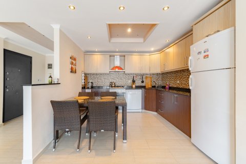 Apartment for sale in Mahmutlar, Antalya, Turkey, 2 bedrooms, 110m2, No. 224978 – photo 13
