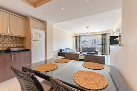 Apartment for sale in Mahmutlar, Antalya, Turkey, 2 bedrooms, 110m2, No. 224978 – photo 11