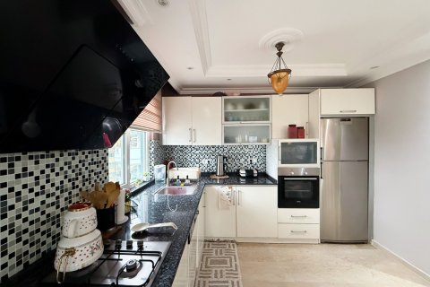 Daire  2+0  Tosmur, Alanya, Antalya, Türkiye №224976 - 7