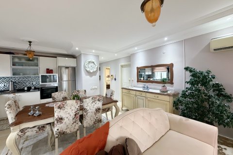 Daire  2+0  Tosmur, Alanya, Antalya, Türkiye №224976 - 3