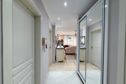 Daire  2+0  Tosmur, Alanya, Antalya, Türkiye №224976 - 10