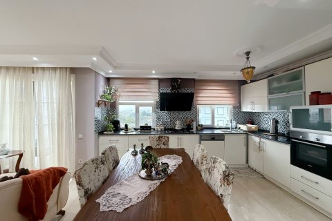 Daire  2+0  Tosmur, Alanya, Antalya, Türkiye №224976 - 6