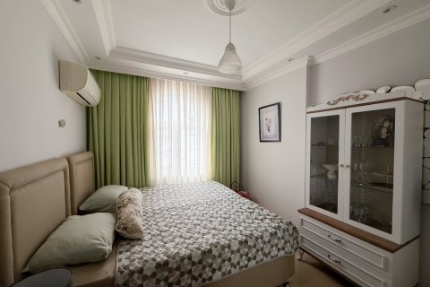 Daire  2+0  Tosmur, Alanya, Antalya, Türkiye №224976 - 9