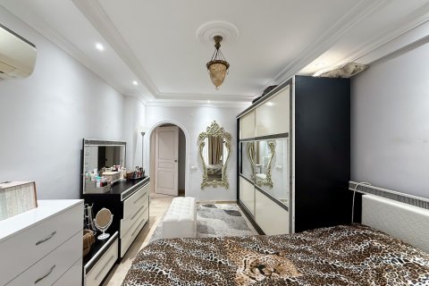 Daire  2+0  Tosmur, Alanya, Antalya, Türkiye №224976 - 11