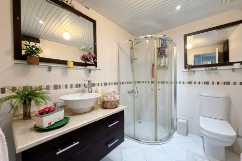 Daire  2+0  Tosmur, Alanya, Antalya, Türkiye №224976 - 12