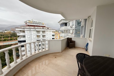 Daire  2+0  Tosmur, Alanya, Antalya, Türkiye №224976 - 14