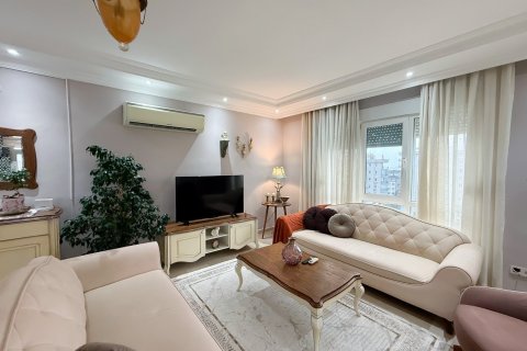 Daire  2+0  Tosmur, Alanya, Antalya, Türkiye №224976 - 4