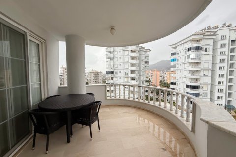 Daire  2+0  Tosmur, Alanya, Antalya, Türkiye №224976 - 13