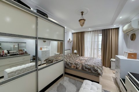 Daire  2+0  Tosmur, Alanya, Antalya, Türkiye №224976 - 8
